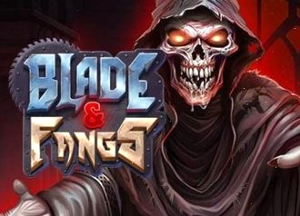 Blade Fangs | Соперник из прошлого мира клонов Pragmatic