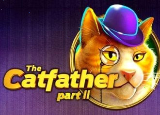 The Catfather Part II | Гангстеры кошачьего мира Play'n GO 